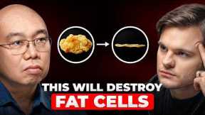 Cambridge Professor: Lose Weight WITHOUT Dieting (5 Rules)