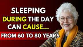 5 golden habits for healthy aging discover them now! Health in old age.