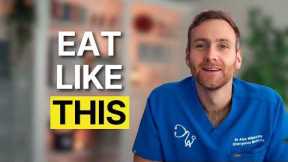 The Healthiest Diet: Keto vs Mediterranean?