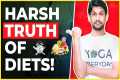 Top 5 DIETS truths you need to know!