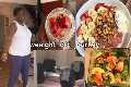 What I’m Eating to Lose Weight |