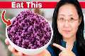 No More Dementia! Top 10 Foods To Eat 
