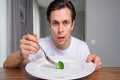 I Tried The World's Strictest Diet