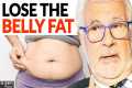 The BEST DIET To Lose Belly Fat (Eat
