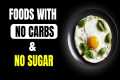The 8 BEST Foods For Seniors With No