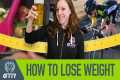 How To Lose Weight Through Triathlon