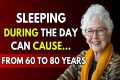5 golden habits for healthy aging