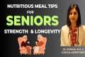Meal Plan for Enhancing Seniors