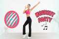 13 MIN KATSEYE DANCE PARTY WORKOUT -