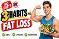 How to Lose Weight Fast - 3 Simple