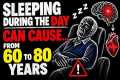 6 Important habits for healthy aging, 