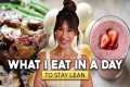 This is What I Eat For Fat Loss at 41 